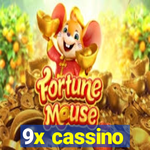 9x cassino